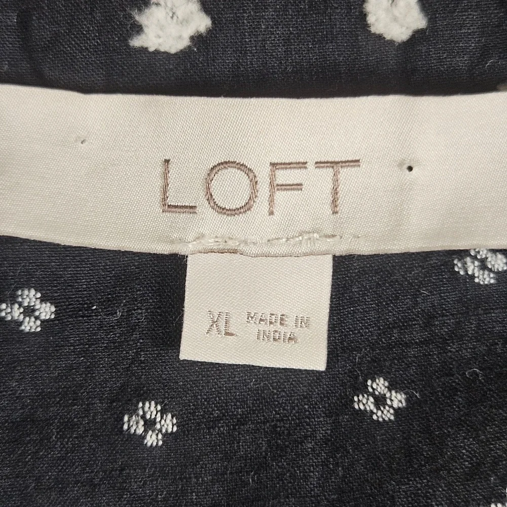 LOFT embrace playful
